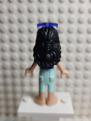 Emma, frnd382 Minifigure LEGO®   