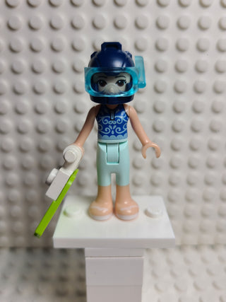 Emma, frnd313 Minifigure LEGO®   