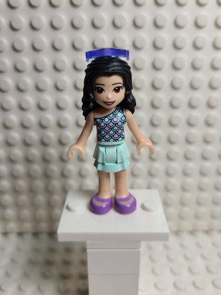 Emma, frnd333 Minifigure LEGO®   