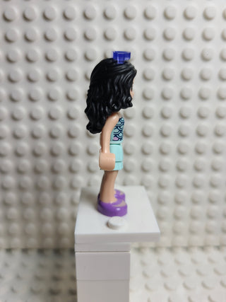 Emma, frnd333 Minifigure LEGO®   