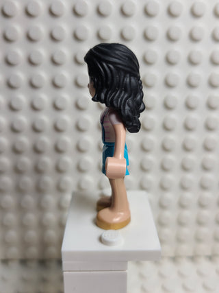 Emma, frnd531 Minifigure LEGO®   