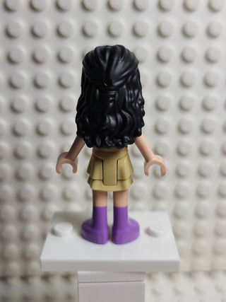 Emma, frnd376 Minifigure LEGO®   