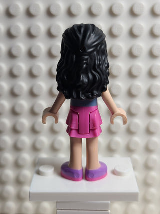 Emma, frnd423 Minifigure LEGO®   