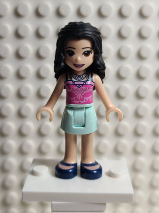 Emma, frnd309 Minifigure LEGO®   