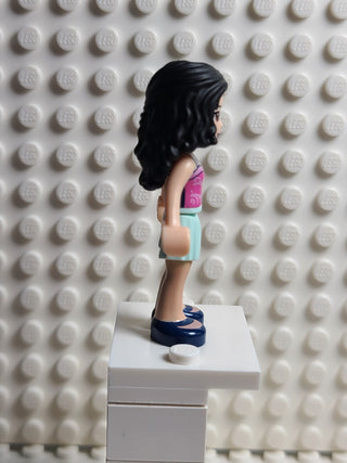 Emma, frnd309 Minifigure LEGO®   