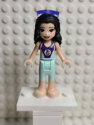 Emma, frnd305 Minifigure LEGO®   