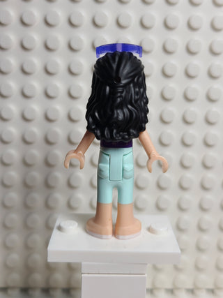 Emma, frnd305 Minifigure LEGO®   