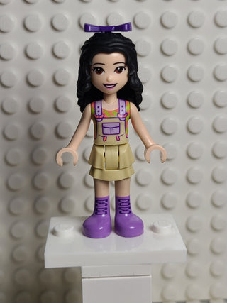 Emma, frnd406 Minifigure LEGO®   