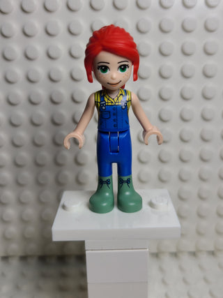 Mia, frnd497 Minifigure LEGO®   