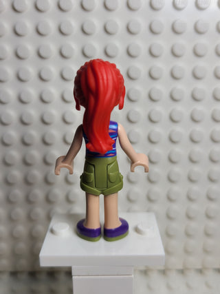 Mia, frnd377 Minifigure LEGO®   