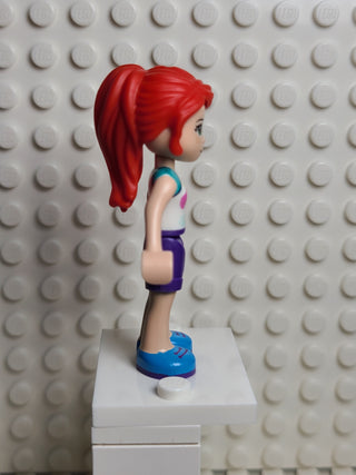 Mia, frnd431 Minifigure LEGO®   