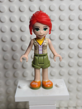 Mia, frnd527 Minifigure LEGO®   