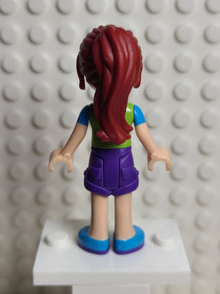 Mia, frnd255 Minifigure LEGO®   