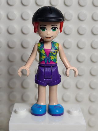 Mia, frnd522 Minifigure LEGO®   