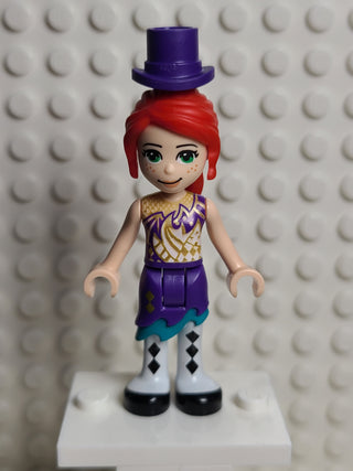 Mia, frnd471 Minifigure LEGO®   