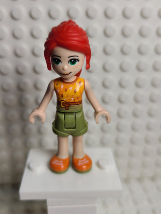 Mia, frnd352 Minifigure LEGO®   