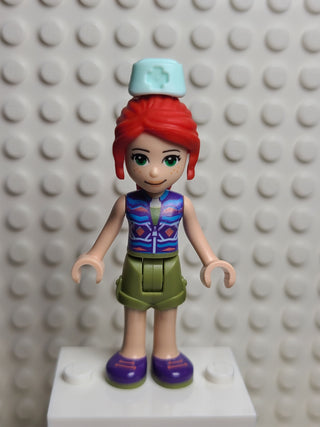 Mia, frnd393 Minifigure LEGO®   