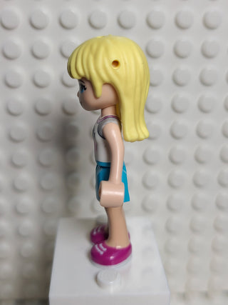 Stephanie, frnd353 Minifigure LEGO®   