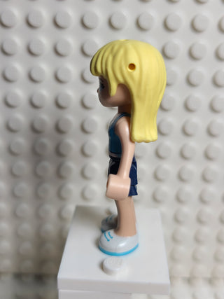 Stephanie, frnd276 Minifigure LEGO®   