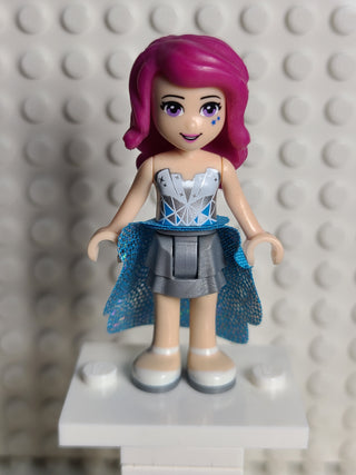 Livi, frnd123 Minifigure LEGO®   