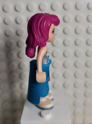 Livi, frnd123 Minifigure LEGO®   