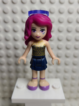 Livi, frnd118 Minifigure LEGO®   