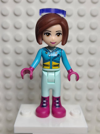 Amy, frnd220 Minifigure LEGO®   