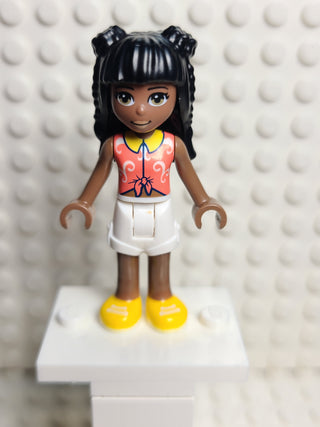 Priyanka, frnd515 Minifigure LEGO®   