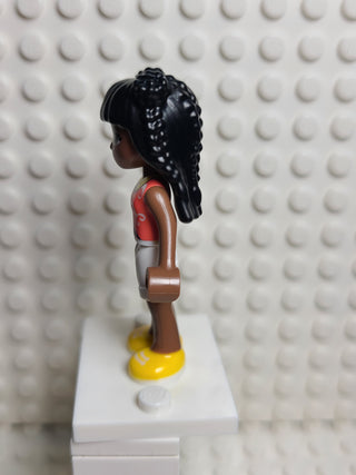 Priyanka, frnd515 Minifigure LEGO®   