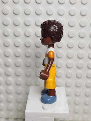 Elijah, frnd501 Minifigure LEGO®   