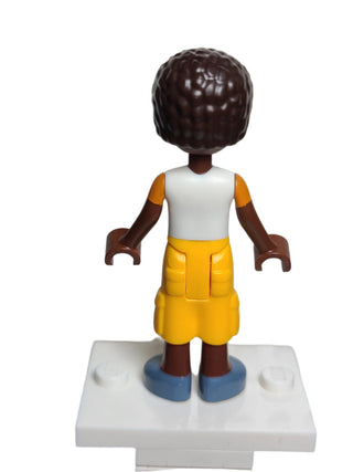 Elijah, frnd501 Minifigure LEGO®   