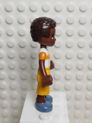 Elijah, frnd501 Minifigure LEGO®   