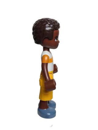 Elijah, frnd501 Minifigure LEGO®   