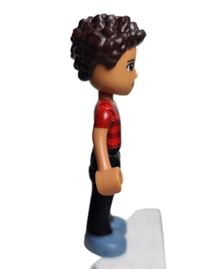 River, frnd499 Minifigure LEGO®   