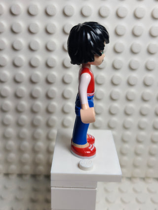 Jackson, frnd500 Minifigure LEGO®   