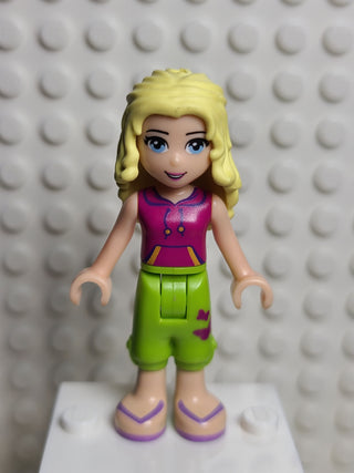 Liza, frnd153 Minifigure LEGO®   