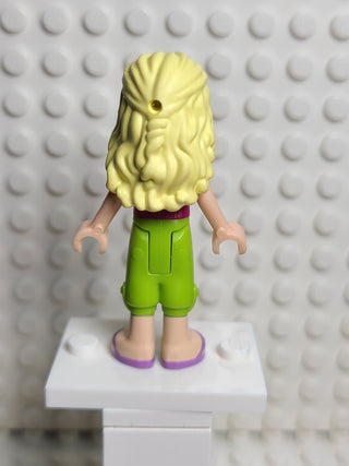 Liza, frnd153 Minifigure LEGO®   