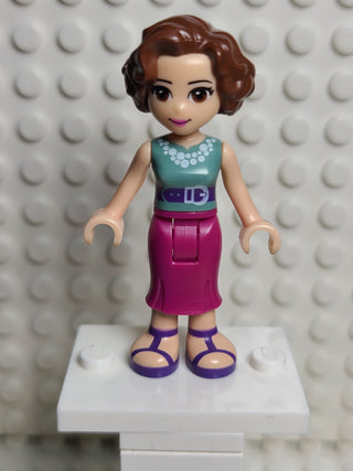Charlotte, frnd091 Minifigure LEGO®   