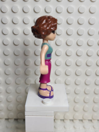 Charlotte, frnd091 Minifigure LEGO®   