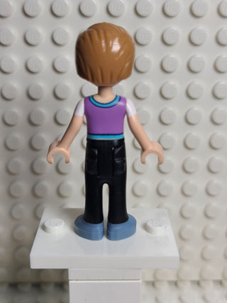 Julian, frnd459 Minifigure LEGO®   