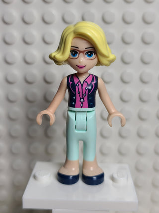 Alicia, frnd185 Minifigure LEGO®   