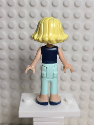 Alicia, frnd185 Minifigure LEGO®   