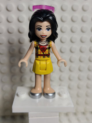 Vicky, frnd327 Minifigure LEGO®   