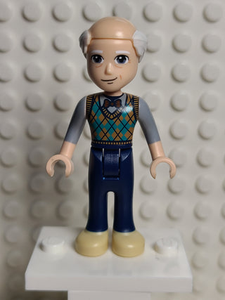 Marcel, frnd410 Minifigure LEGO®   