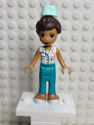 Donna, frnd437 Minifigure LEGO®   