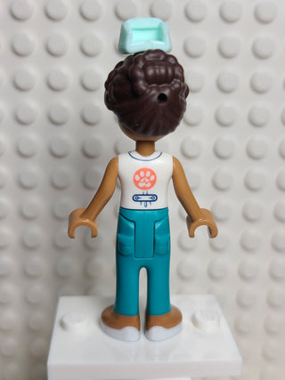 Donna, frnd437 Minifigure LEGO®   