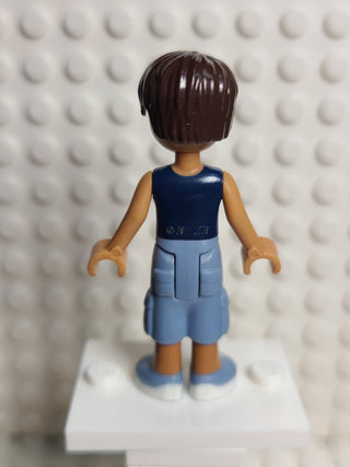 Robert, frnd196 Minifigure LEGO®   