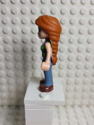 Ann, frnd287 Minifigure LEGO®   