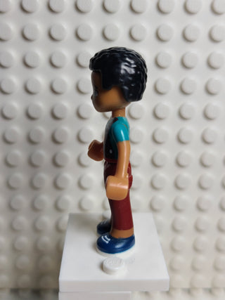 Dean, frnd262 Minifigure LEGO®   