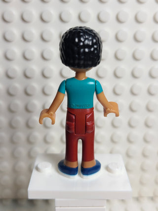 Dean, frnd262 Minifigure LEGO®   